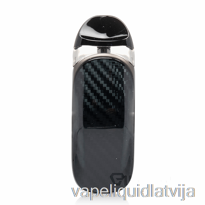 Vaporesso Zero 2 Pod Sistēma Oglekļa šķiedras Vape šķidrums